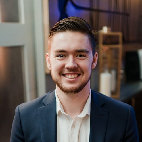 Logan Wheeler, Financial Advisor